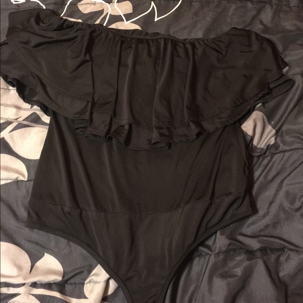 Bodysuit